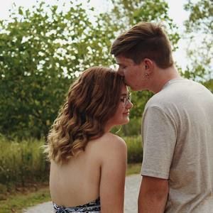 Meet your Posher, Maddie